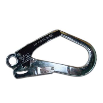 ตะขอเซฟตี๊ใหญ่ Big safety hook